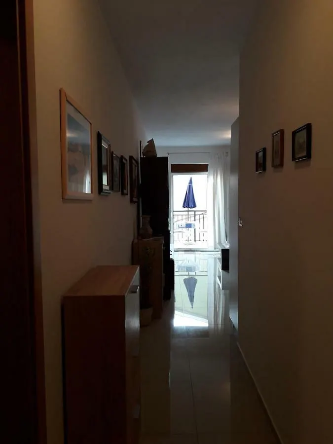 Ferienwohnung Appgiulia Pula