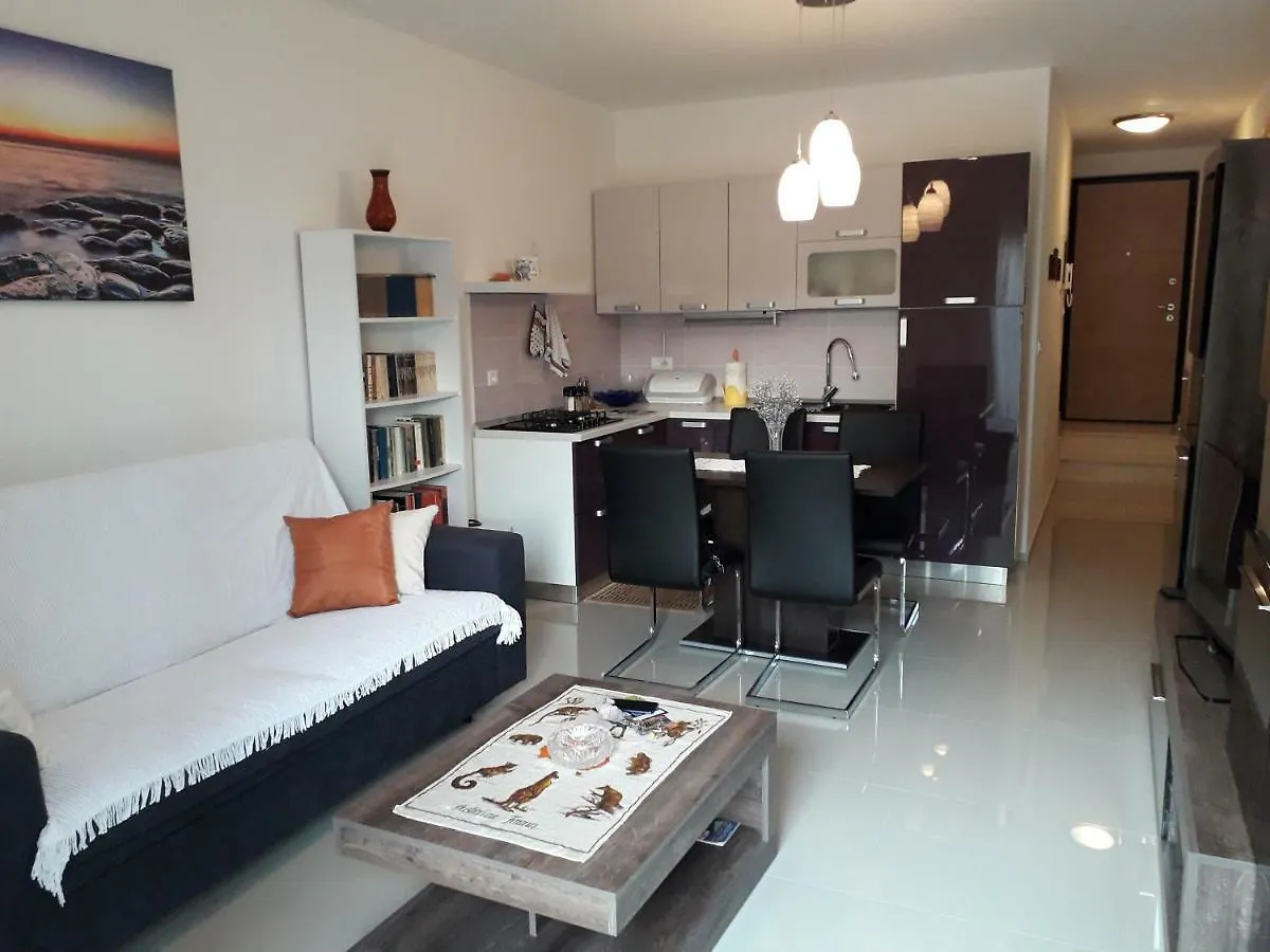 Ferienwohnung Appgiulia Pula