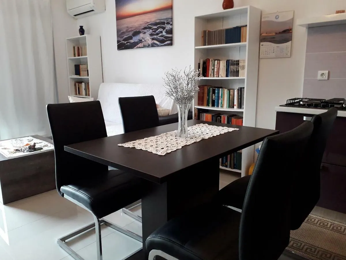 Appgiulia Apartment Pula Croatia