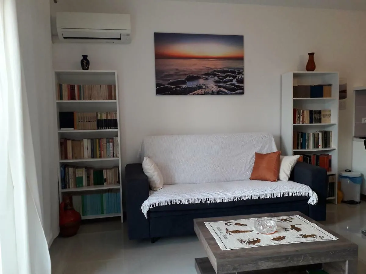 Appgiulia Apartment Pula