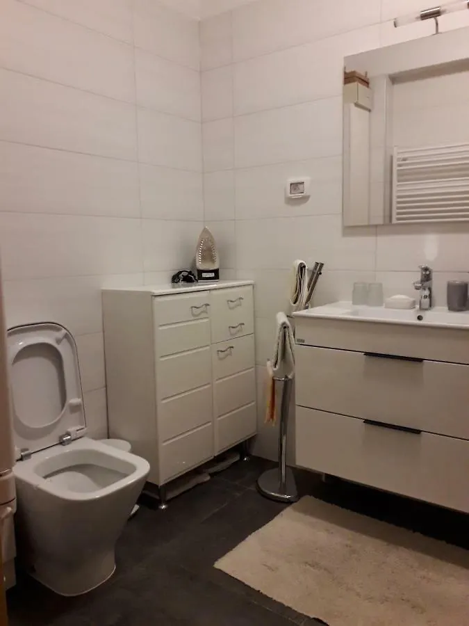 Appgiulia Apartment Pula
