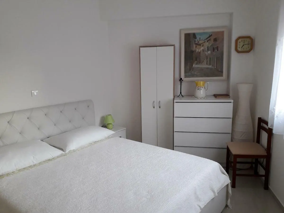 Appgiulia Apartment Pula Croatia
